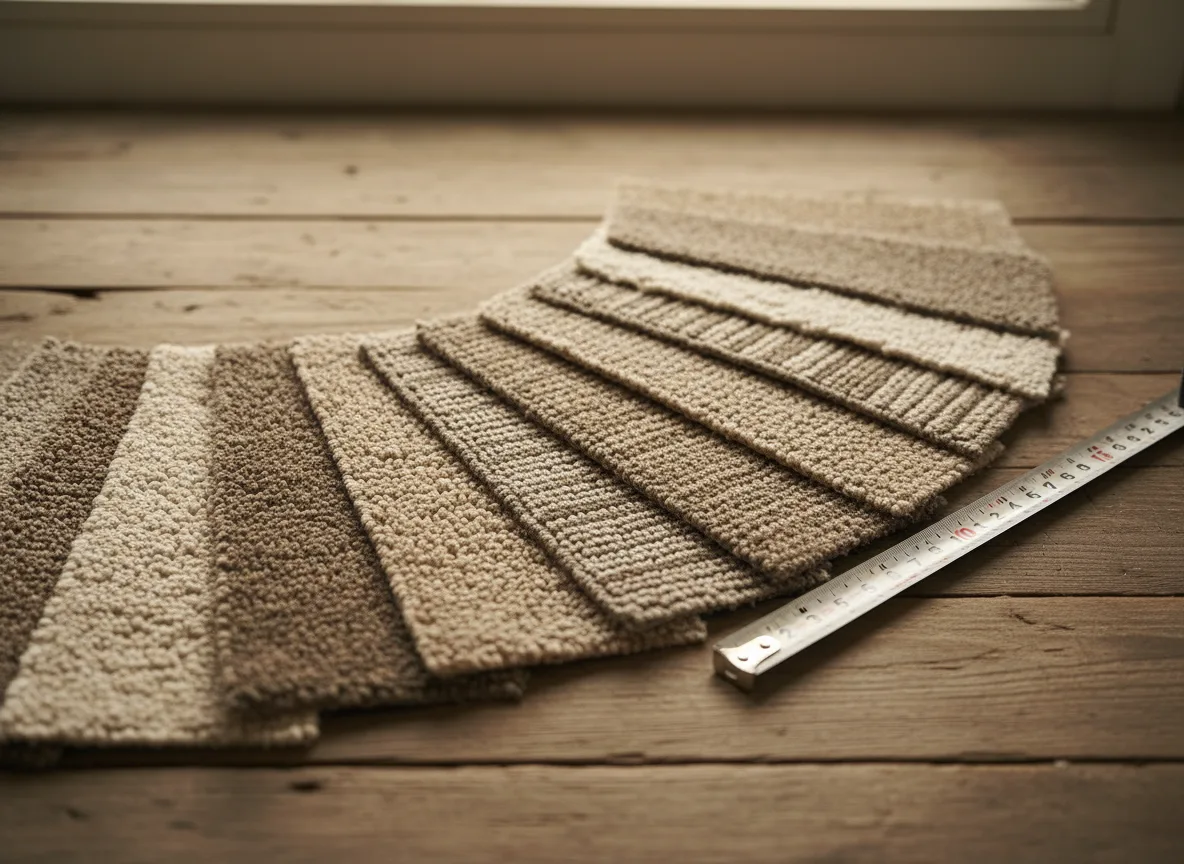 Carpet Installation Metropolis, IL FAQs